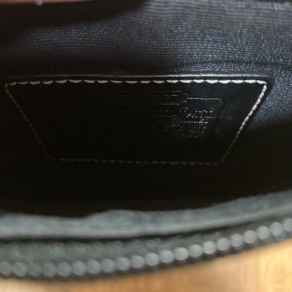 Beautiful coach crossbody - Picture 1 of 7